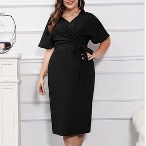 Grace Karin Pencil Dress